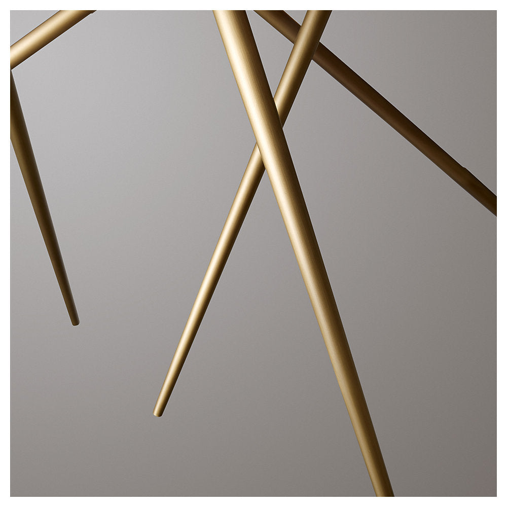 Spear LED Chandelier