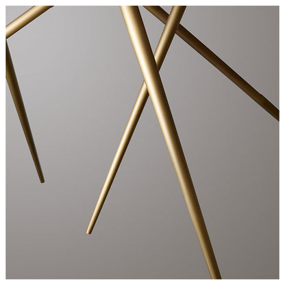 Spear LED Chandelier