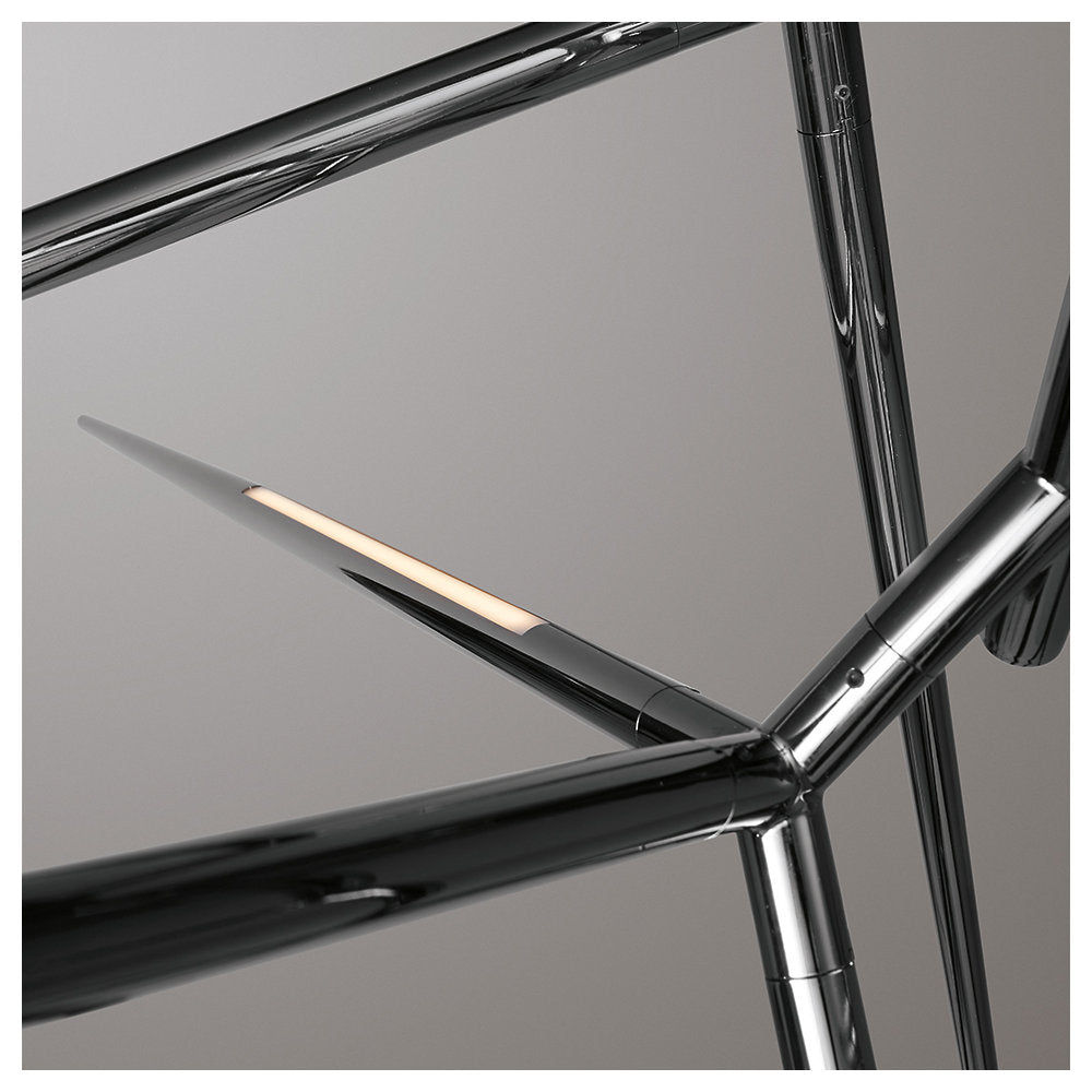 Spear LED Chandelier