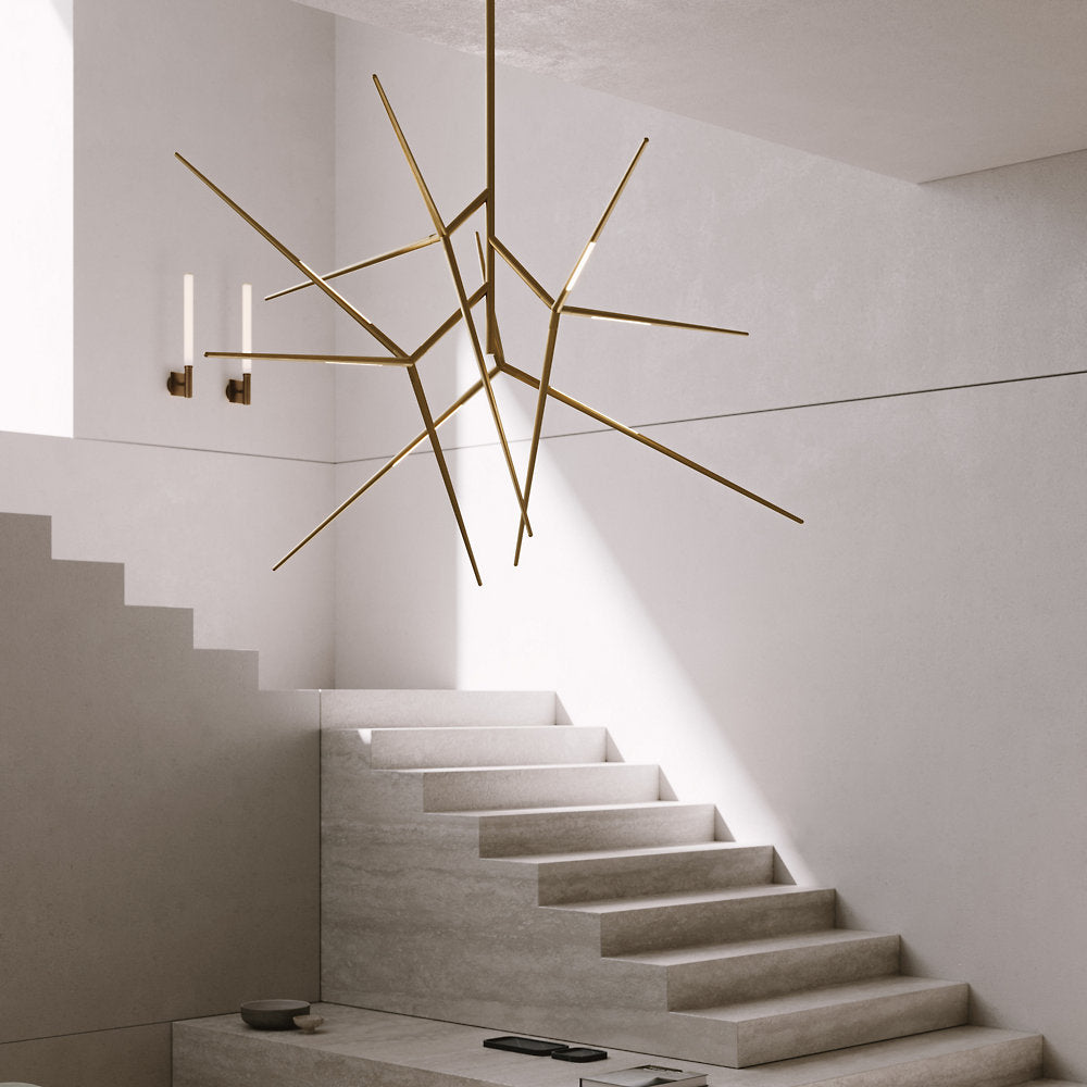 Spear LED Chandelier