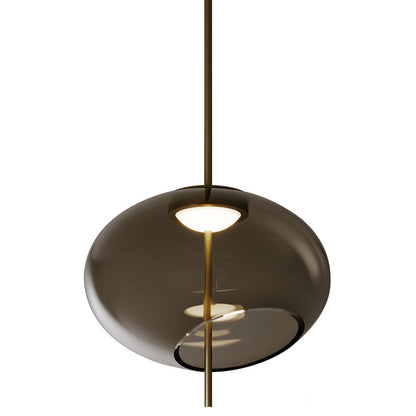 Trou LED Pendant