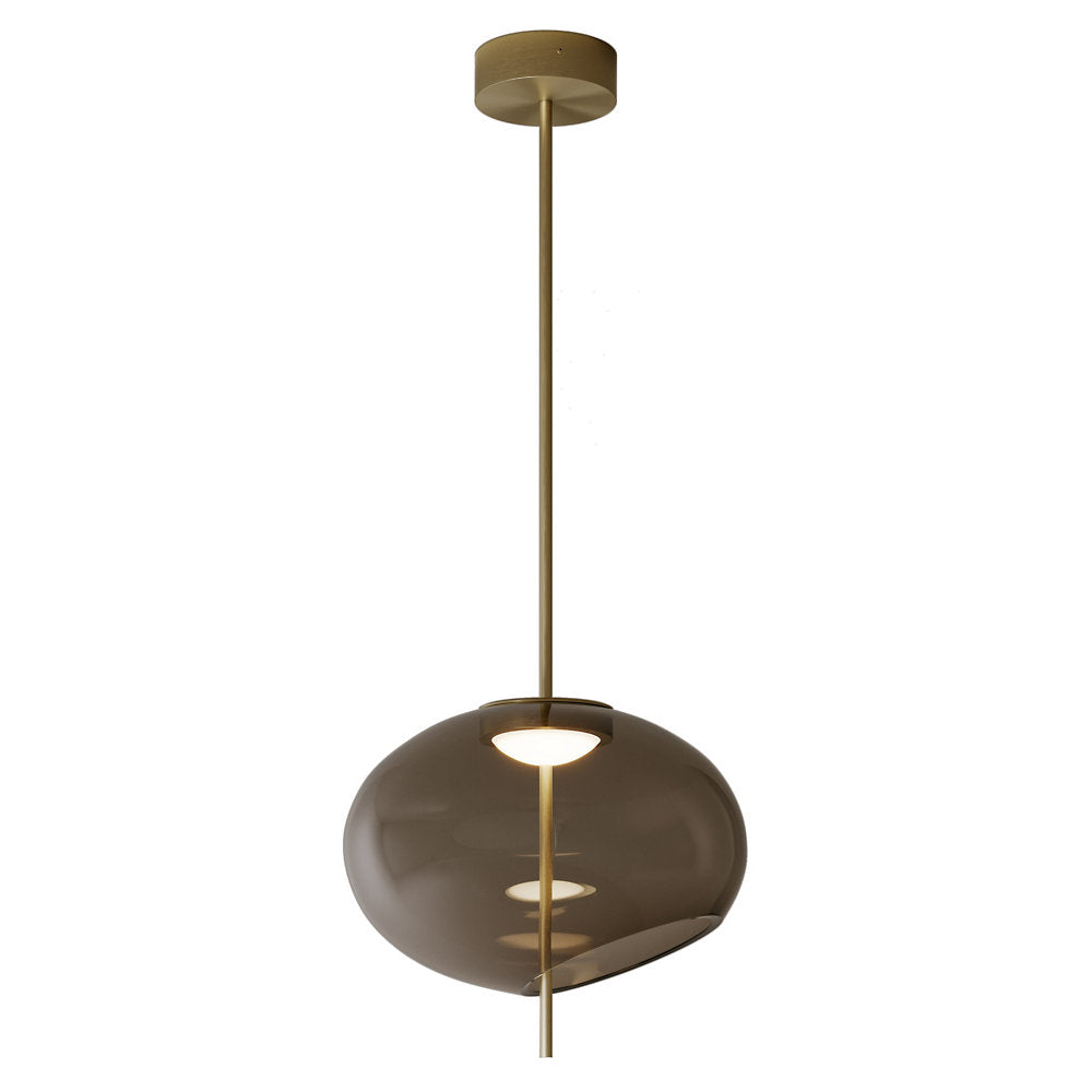 Trou LED Pendant