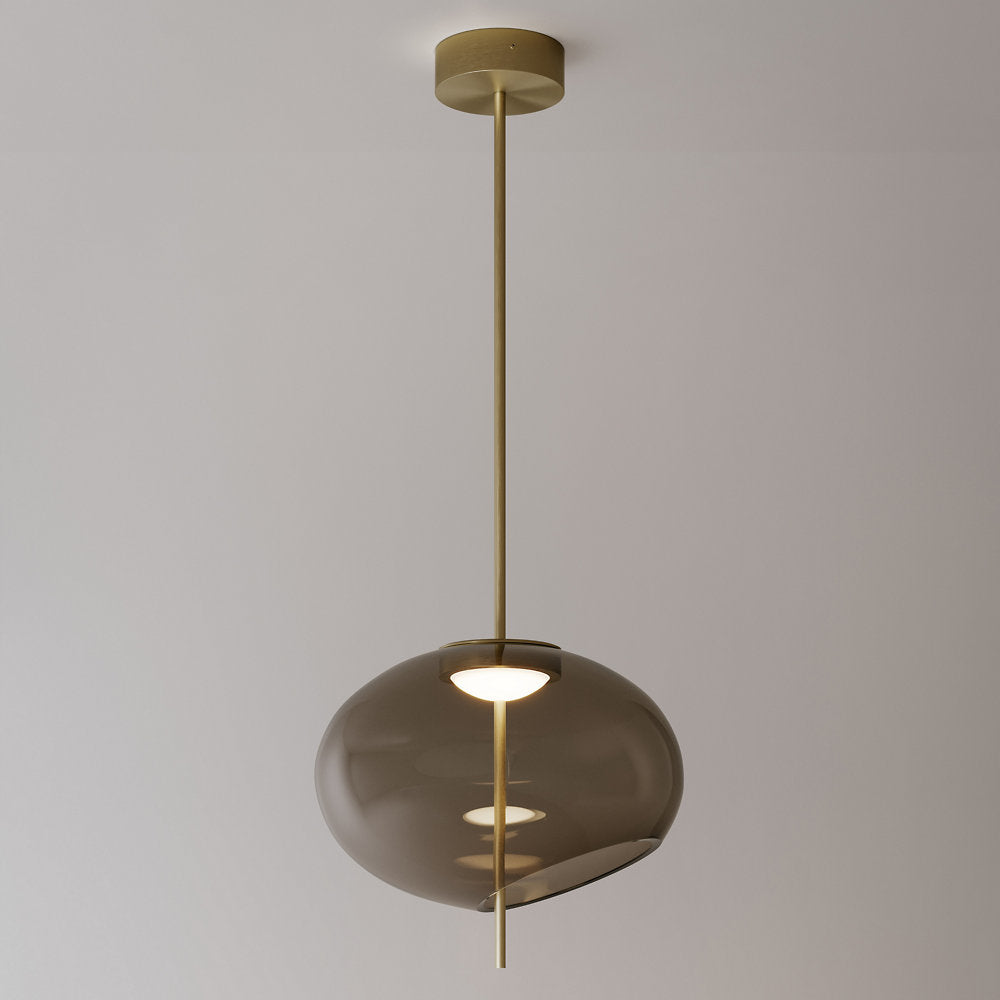 Trou LED Pendant