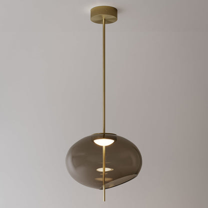 Trou LED Pendant