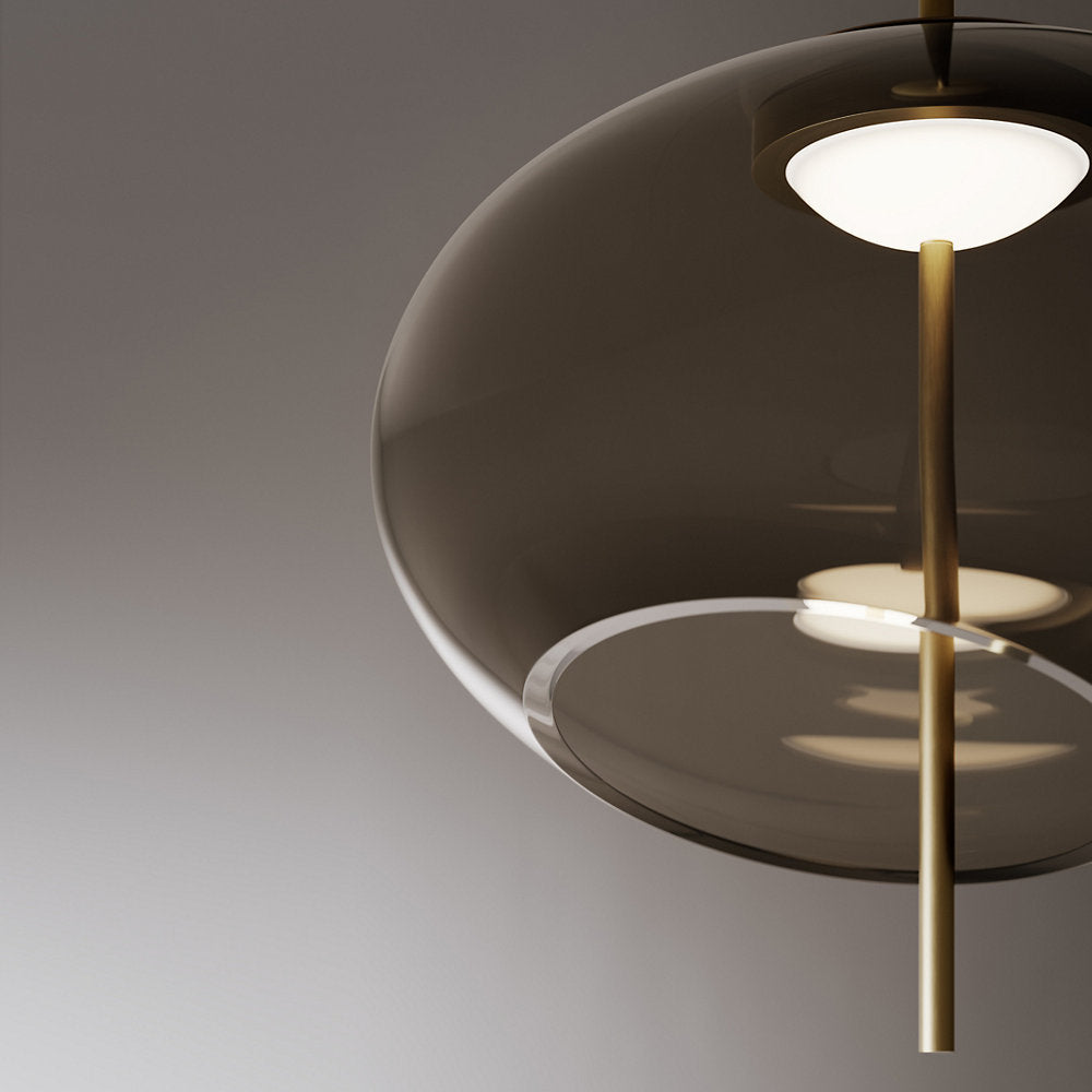 Trou LED Pendant