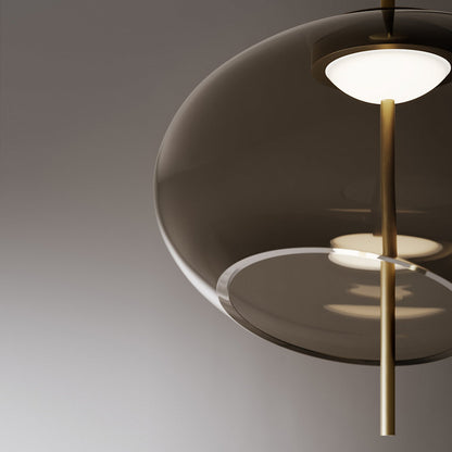 Trou LED Pendant