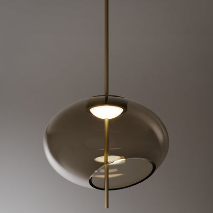 Trou LED Pendant