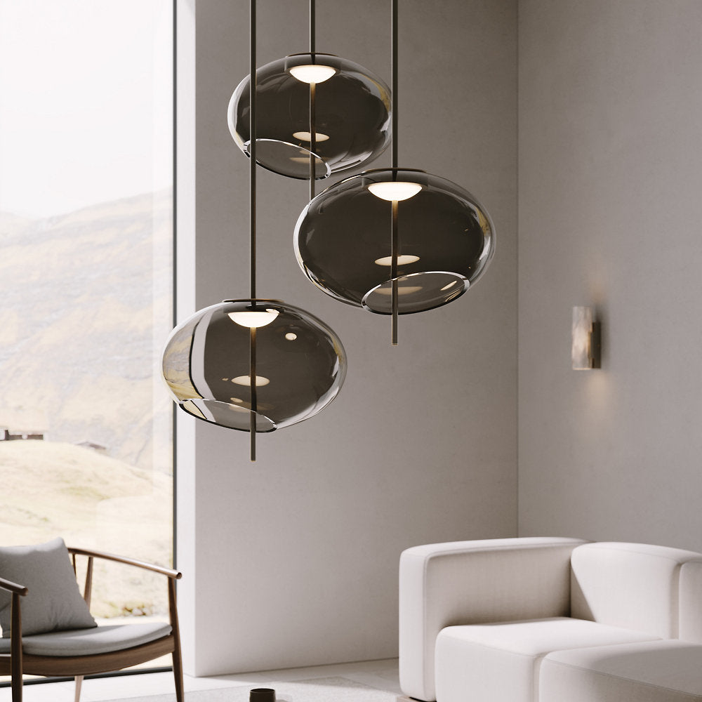 Trou LED Pendant