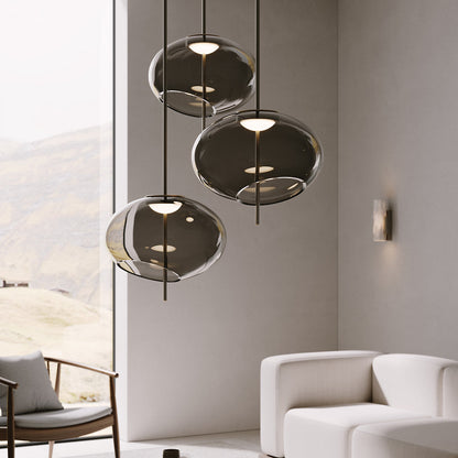Trou LED Pendant