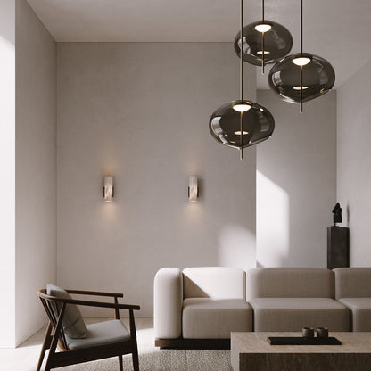 Trou LED Pendant