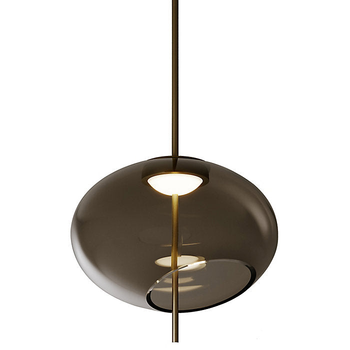 Trou LED Pendant