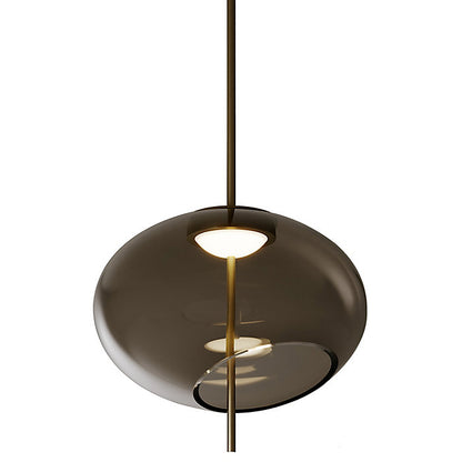 Trou LED Pendant