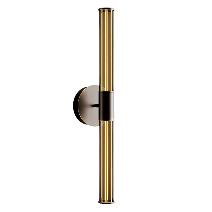 Cross LED Wall Sconce
