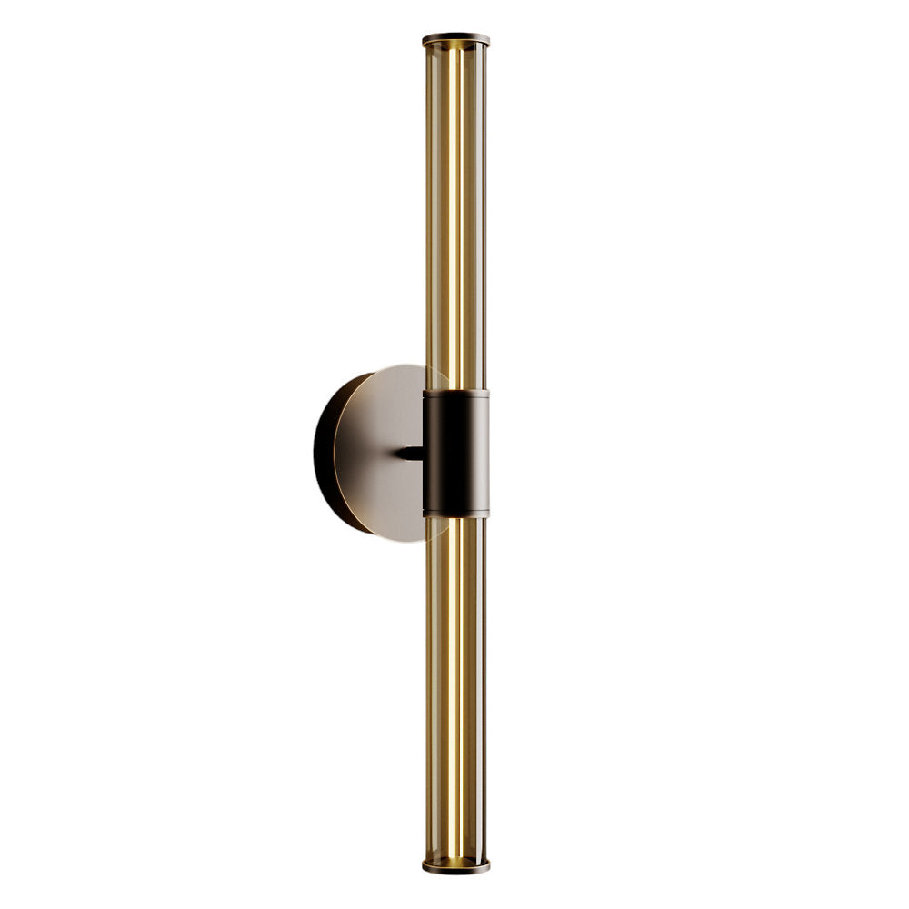Cross LED Wall Sconce