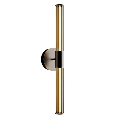 Cross LED Wall Sconce