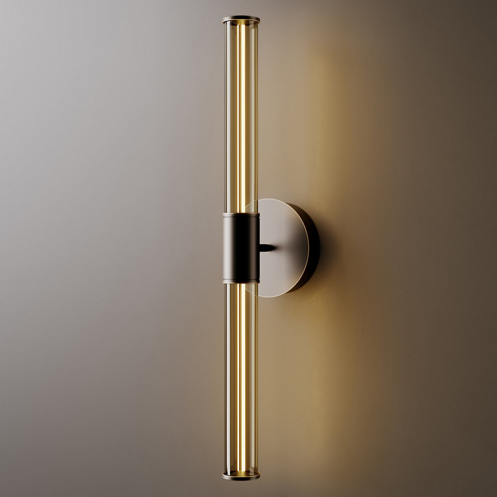 Cross LED Wall Sconce