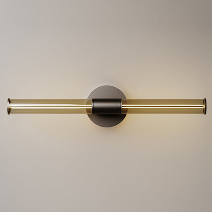 Cross LED Wall Sconce