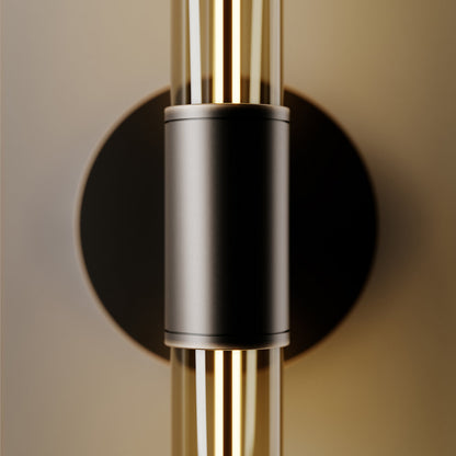 Cross LED Wall Sconce