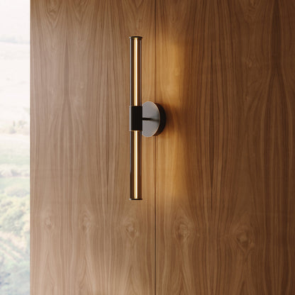 Cross LED Wall Sconce