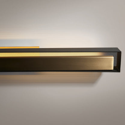 Urban Lightline LED Wall Sconce