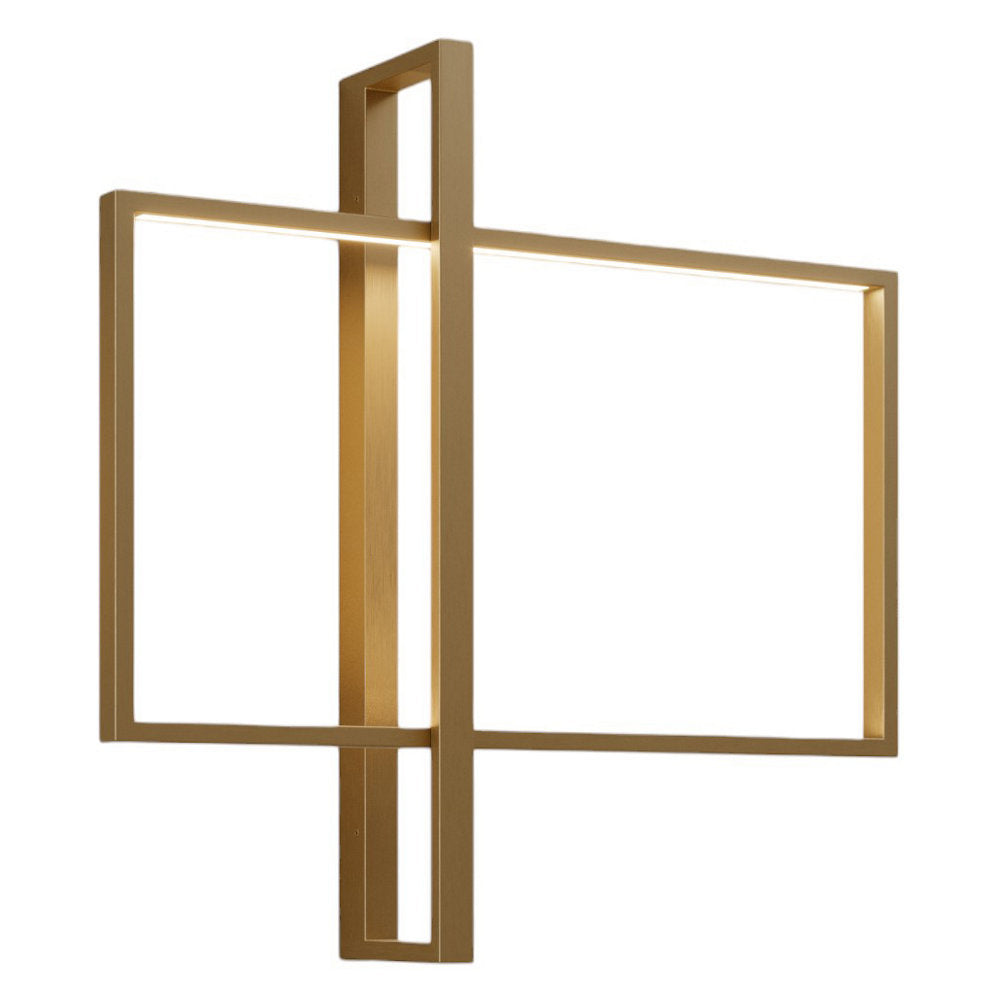 Mondrian LED Wall Sconce
