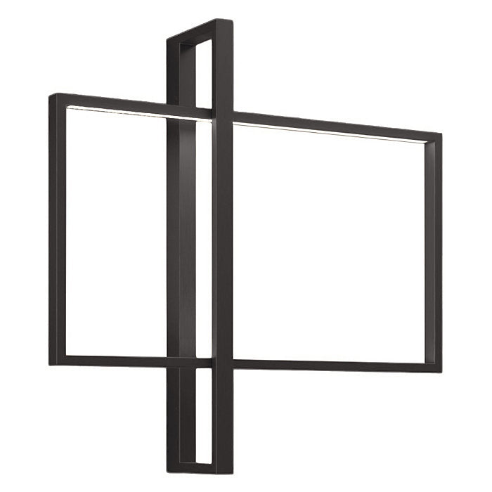 Mondrian LED Wall Sconce