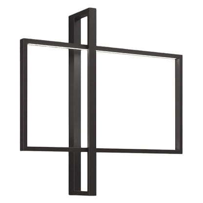 Mondrian LED Wall Sconce