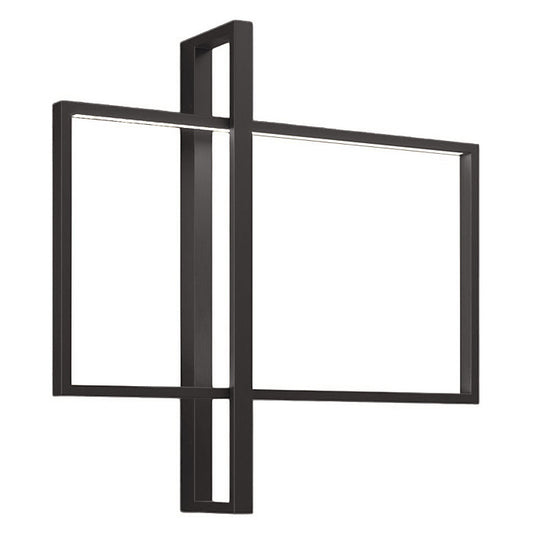 Mondrian LED Wall Sconce