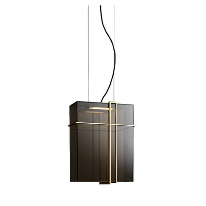 Utmost LED Pendant