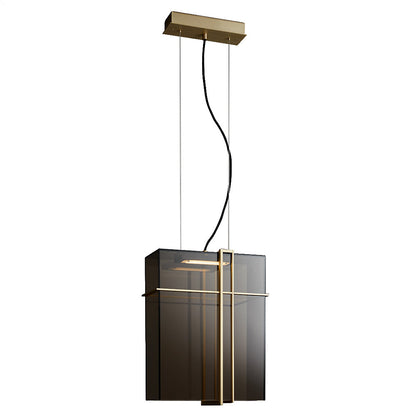 Utmost LED Pendant