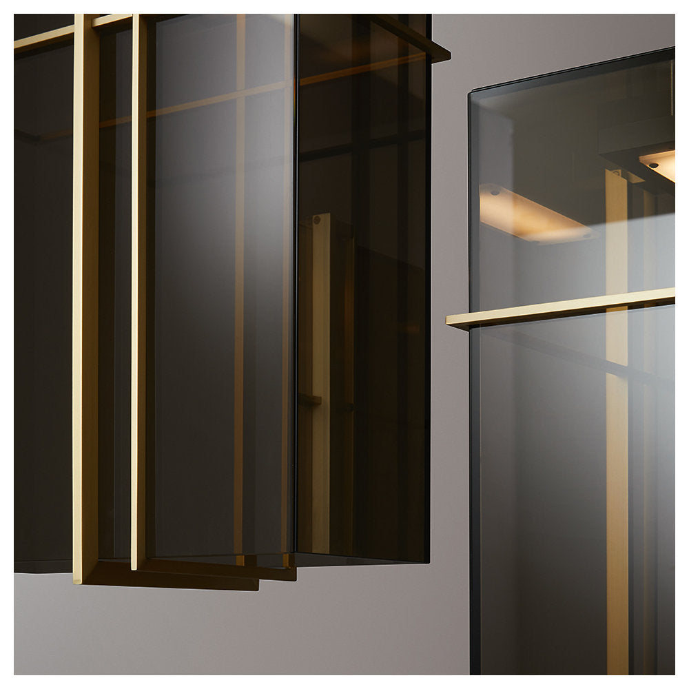 Utmost LED Pendant