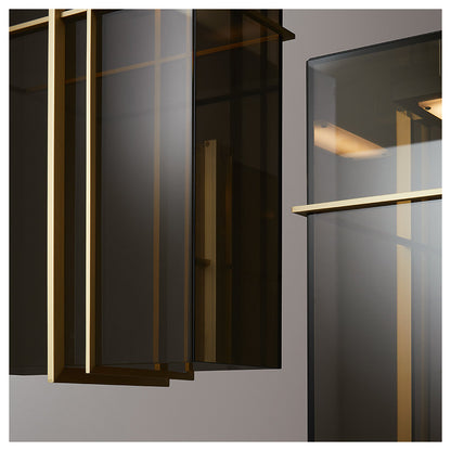 Utmost LED Pendant