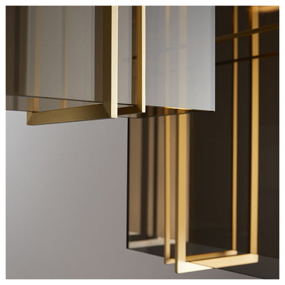 Utmost LED Pendant