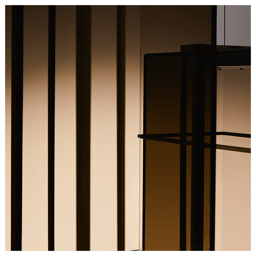 Utmost LED Pendant