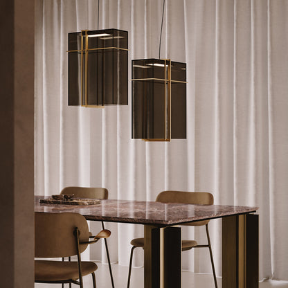 Utmost LED Pendant
