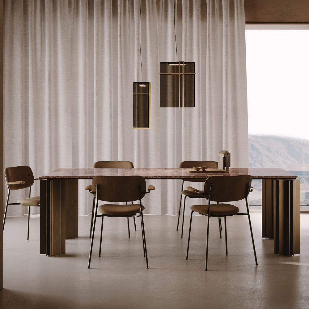 Utmost LED Pendant