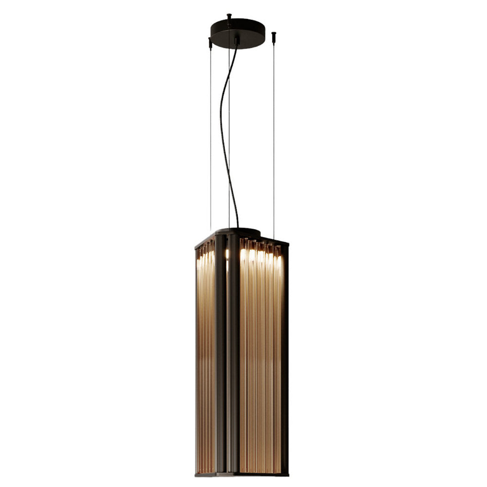 Numa LED Pendant