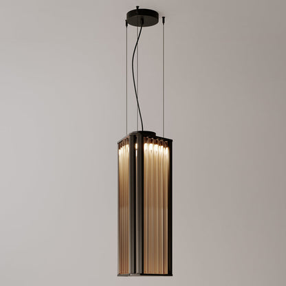 Numa LED Pendant