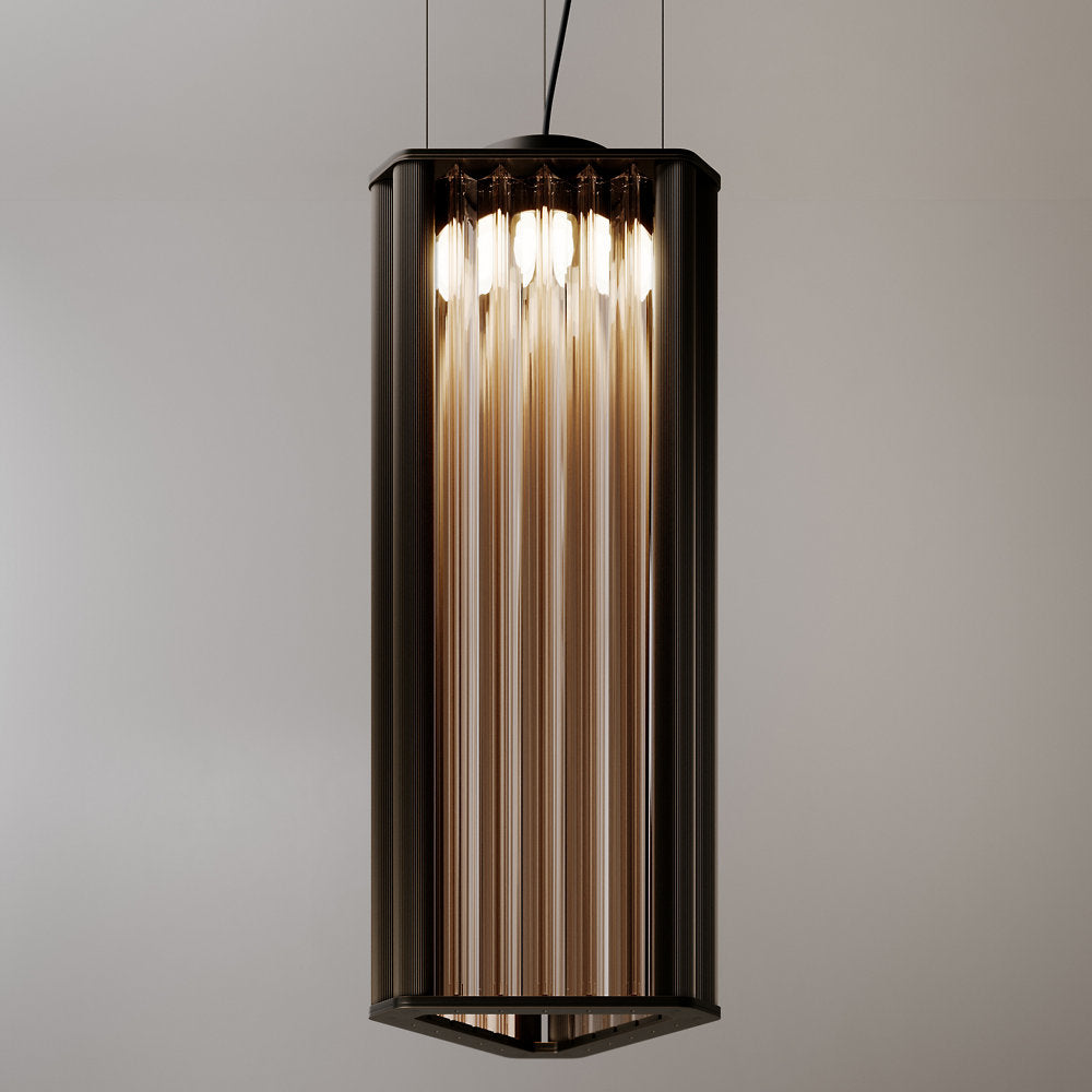 Numa LED Pendant