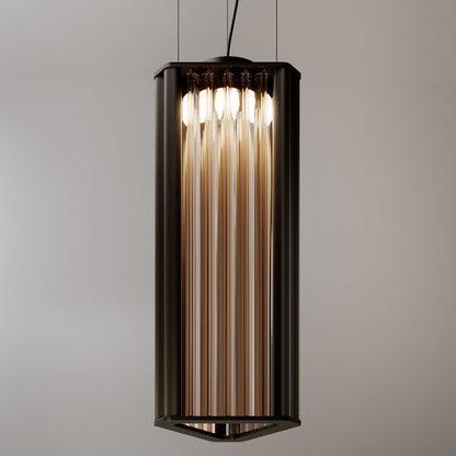 Numa LED Pendant