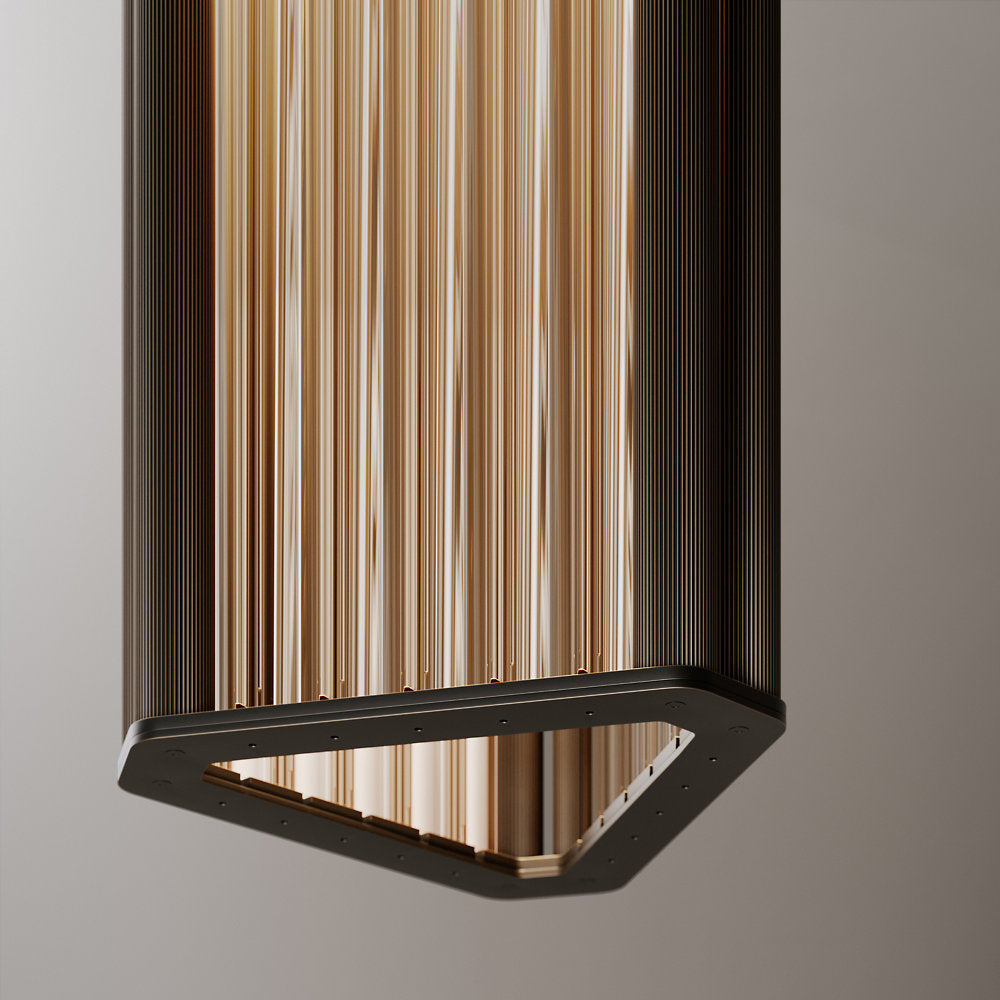 Numa LED Pendant