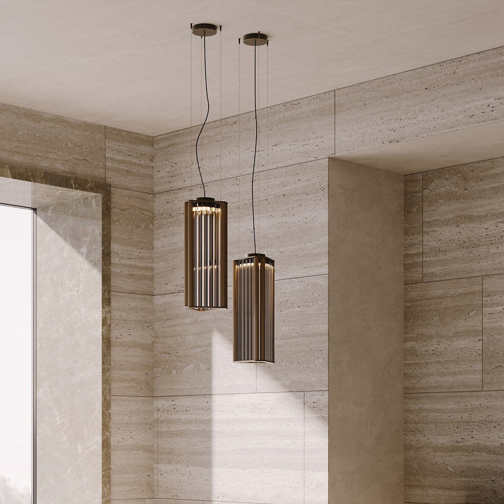 Numa LED Pendant