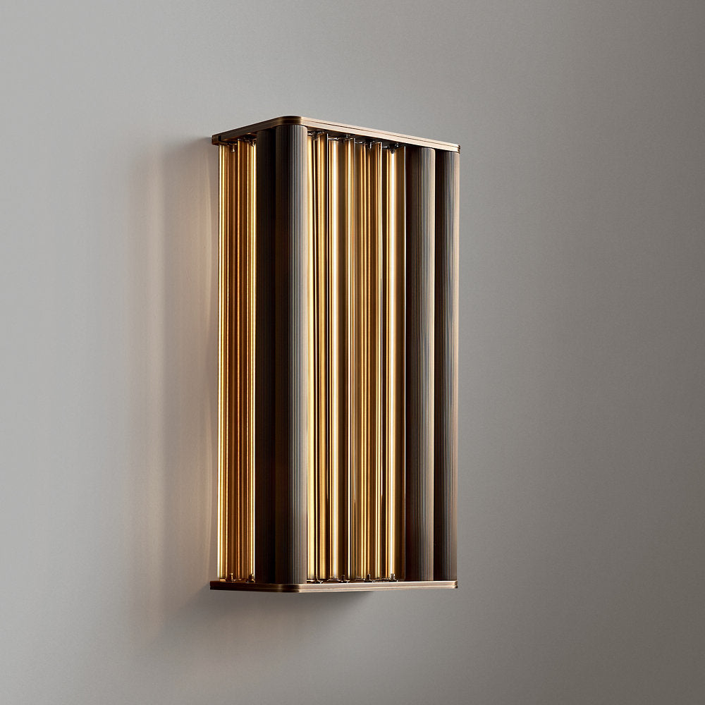 Numa LED Wall Sconce