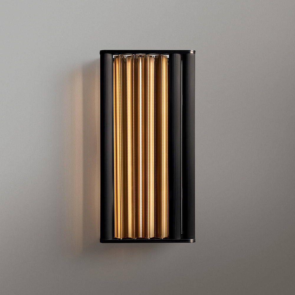 Numa LED Wall Sconce