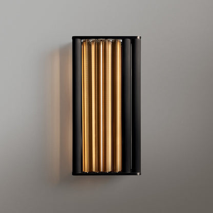Numa LED Wall Sconce