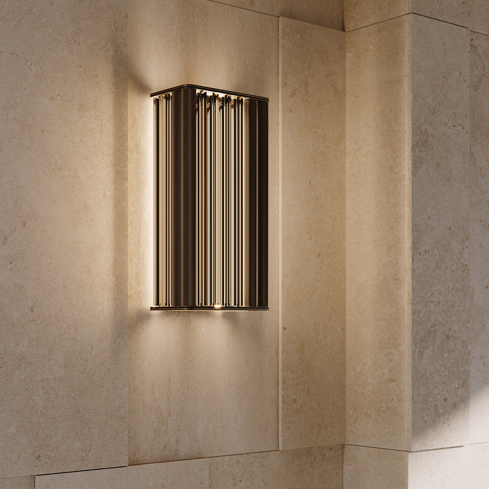 Numa LED Wall Sconce