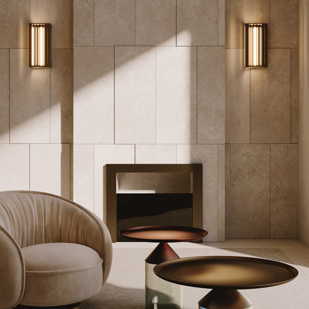 Numa LED Wall Sconce
