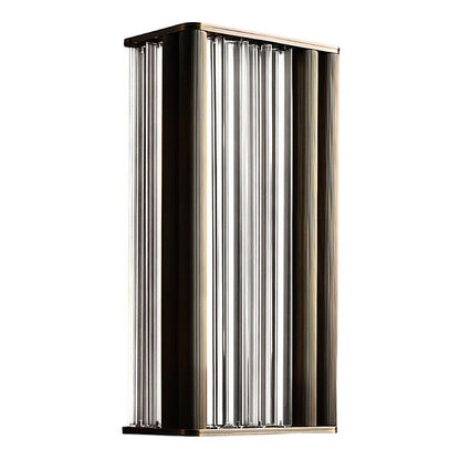 Numa LED Wall Sconce
