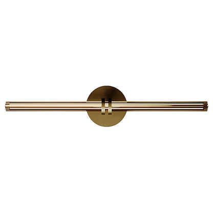 Optical LED Wall Sconce