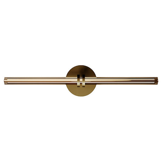 Optical LED Wall Sconce